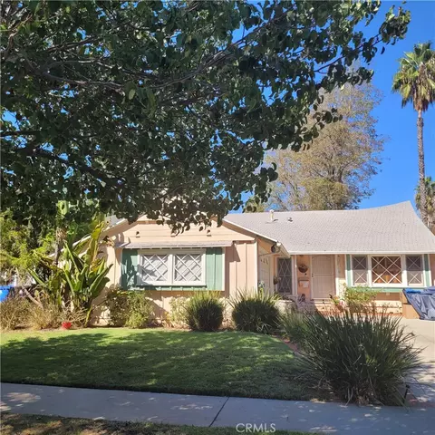 14137 Wyandotte, Van Nuys, CA 91405