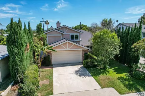 22606 Archwood St, West Hills, CA 91307
