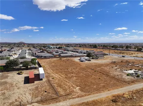 0 Vac, Rosamond, CA 93560 photo 4