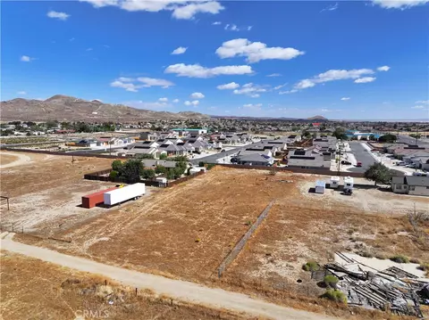 0 Vac, Rosamond, CA 93560 photo 3