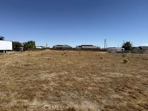 0 Vac, Rosamond, CA 93560 photo 2