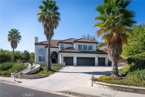 3863 Marks Rd, Agoura Hills, CA 91301