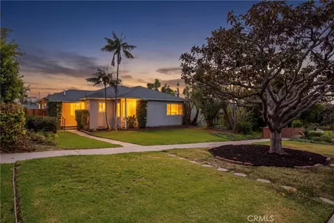 13124 Rose Ave, Los Angeles, CA 90066