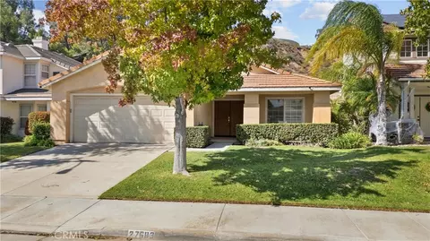 Exterior - 27683 Ron Rdg, Saugus, CA 91350 photo 8 of 8