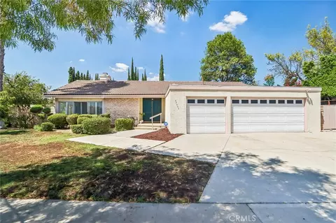 20463 Bermuda St, Chatsworth, CA 91311