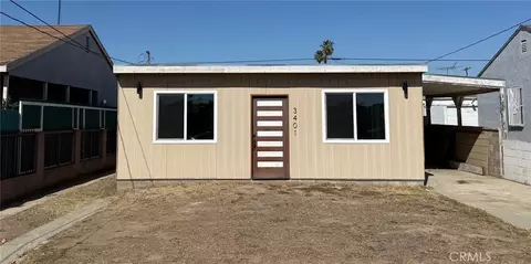 3401 110th St, Inglewood, CA 90303