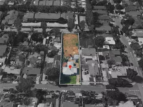 11523 Sproule Ave, Pacoima, CA 91331