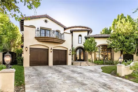 25878 Shady Oak, Valencia, CA 91381