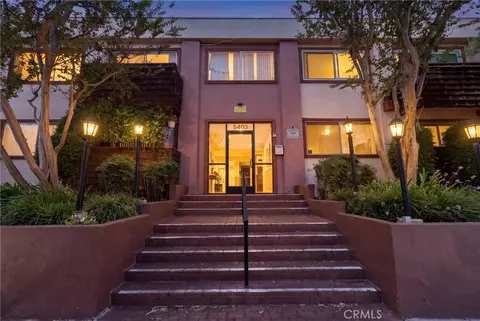 5403 Newcastle Ave, Encino, CA 91316