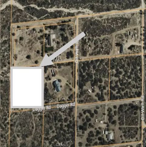 0 Dagger, Phelan, CA 72371