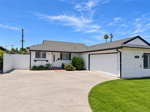 13122 Barbara Ann, North Hollywood, CA 91605