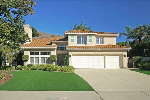 3714 Park Colony Ct, Agoura Hills, CA 91301