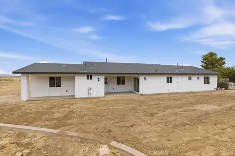 Exterior - 39609 179th E, Palmdale, CA 93591 photo 9 of 9
