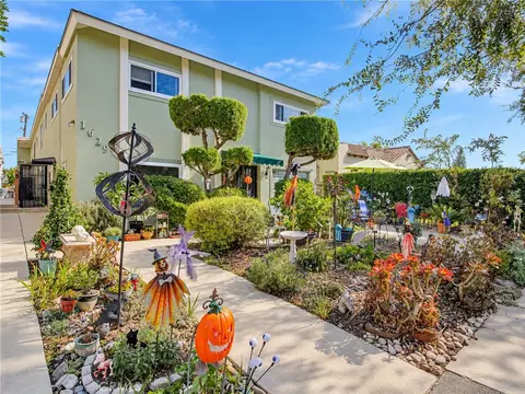 1629 Franklin #4, Santa Monica, CA 90404