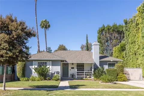 5901 Cahill Ave, Tarzana, CA 91356