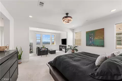 Bedroom - 21212 Rockview Ter, Chatsworth, CA 91311 photo 2 of 3