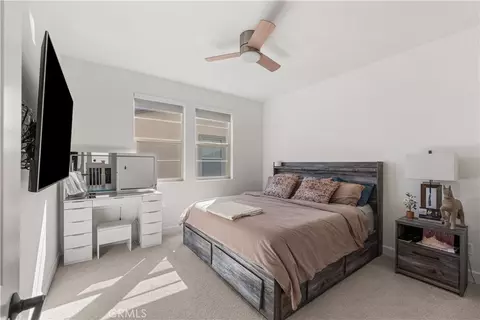 Bedroom - 21212 Rockview Ter, Chatsworth, CA 91311 photo 3 of 3