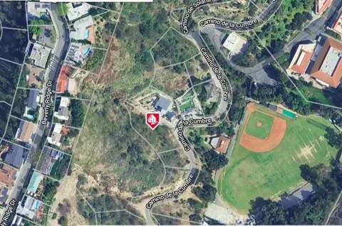 3747 Camino De La Cumbre, Sherman Oaks, CA 91423