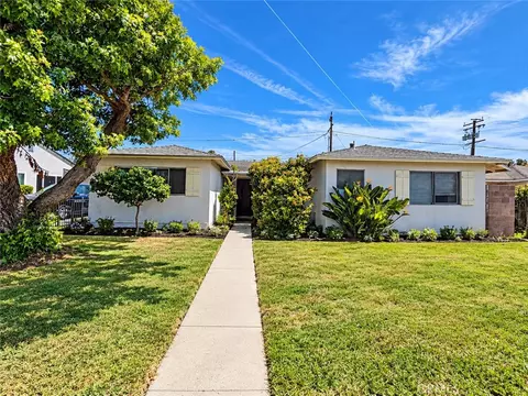 3036 S A St, Oxnard, CA 93033