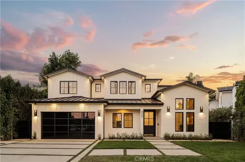 4953 Edgerton Ave, Encino, CA 91436