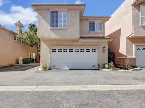 10025 Topanga Cyn #108, Chatsworth, CA 91311