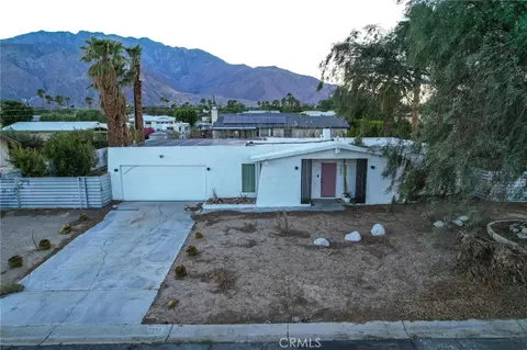 2881 N Cypress Rd, Palm Springs, CA 92262