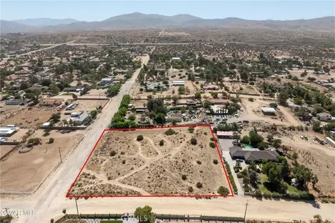 0 T2 37th St E, Palmdale, CA 93550 photo 9