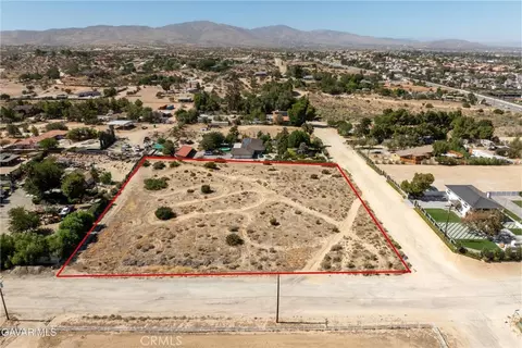 0 T2 37th St E, Palmdale, CA 93550 photo 2