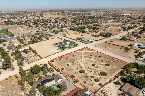 0 T2 37th St E, Palmdale, CA 93550 photo 5