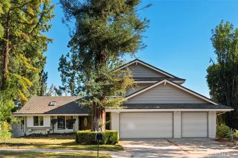 18854 Muirkirk, Porter Ranch, CA 91326