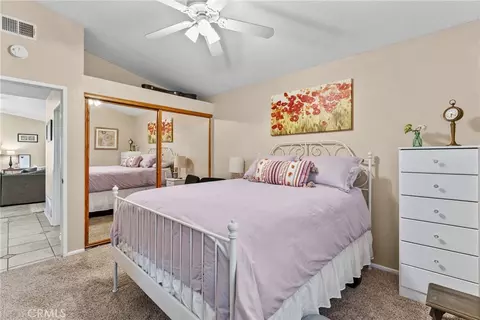 Bedroom - 22456 Barcotta Dr, Saugus, CA 91350 photo 2 of 6