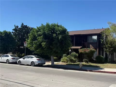 8457 Burnet, North Hills, CA 91343