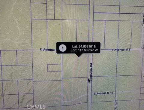 0 Cor Longview Rd Drt Ave, Palmdale, CA 93591 photo 4