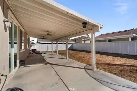 Exterior - 3034 W Jackman St, Lancaster, CA 93536 photo 2 of 5