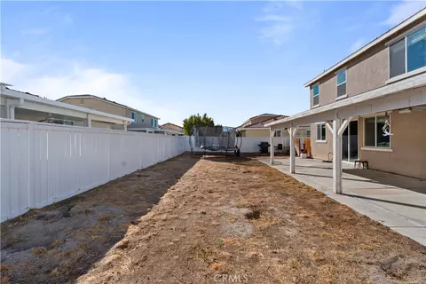 Exterior - 3034 W Jackman St, Lancaster, CA 93536 photo 4 of 5
