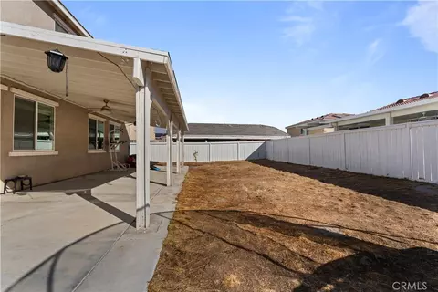 Exterior - 3034 W Jackman St, Lancaster, CA 93536 photo 3 of 5