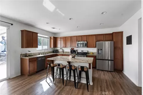 Kitchen - 3034 W Jackman St, Lancaster, CA 93536 photo 1 of 2