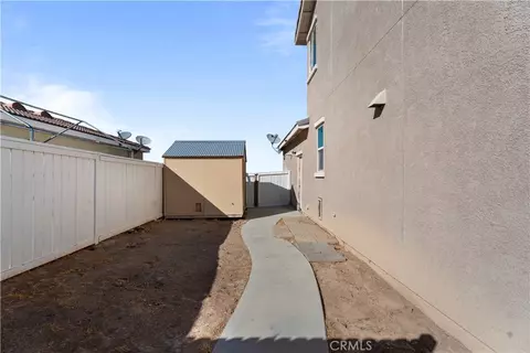 Exterior - 3034 W Jackman St, Lancaster, CA 93536 photo 5 of 5