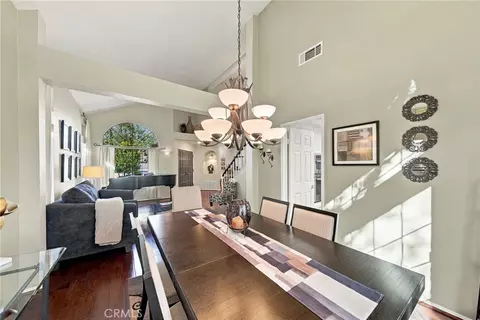 Dining - 22006 Lucy Ct, Saugus, CA 91350 photo 2 of 2