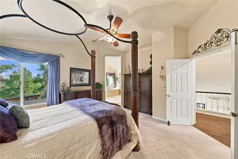 Bedroom - 22006 Lucy Ct, Saugus, CA 91350 photo 2 of 4