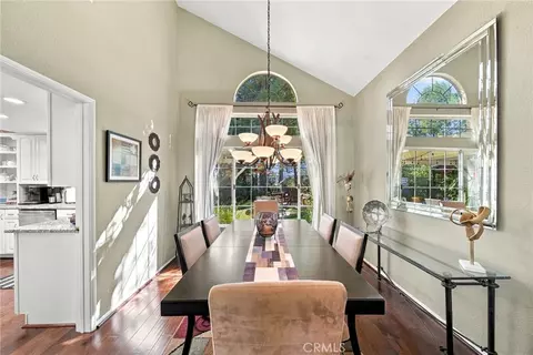 Dining - 22006 Lucy Ct, Saugus, CA 91350 photo 1 of 2