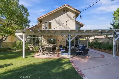Exterior - 22006 Lucy Ct, Saugus, CA 91350 photo 3 of 8