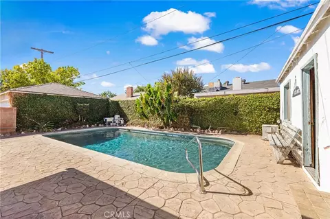 Exterior - 8045 Lesner, Van Nuys, CA 91406 photo 3 of 9