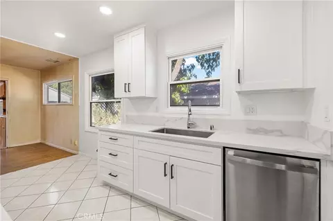 Kitchen - 8045 Lesner, Van Nuys, CA 91406 photo 2 of 2