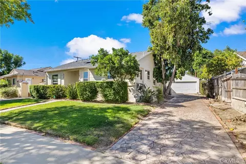 Exterior - 8045 Lesner, Van Nuys, CA 91406 photo 2 of 9