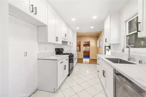 Kitchen - 8045 Lesner, Van Nuys, CA 91406 photo 1 of 2