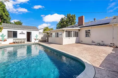 Exterior - 8045 Lesner, Van Nuys, CA 91406 photo 9 of 9