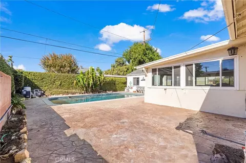 Exterior - 8045 Lesner, Van Nuys, CA 91406 photo 5 of 9
