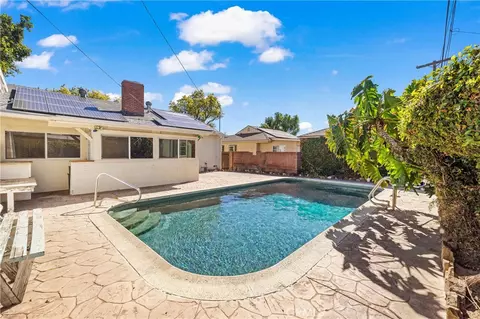 Exterior - 8045 Lesner, Van Nuys, CA 91406 photo 4 of 9
