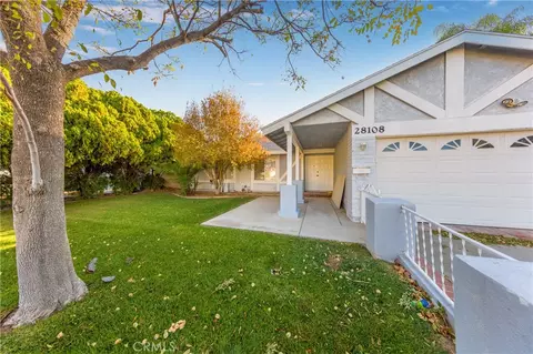 Exterior - 28108 Oaklar Dr, Saugus, CA 91350 photo 5 of 5